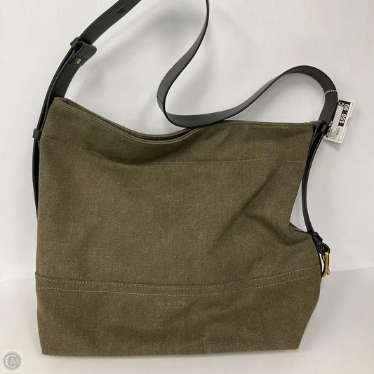 Handbag By Rag And Bone, Size: Medium