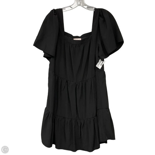 Dress Casual Short By Altard State In Black, Size: M