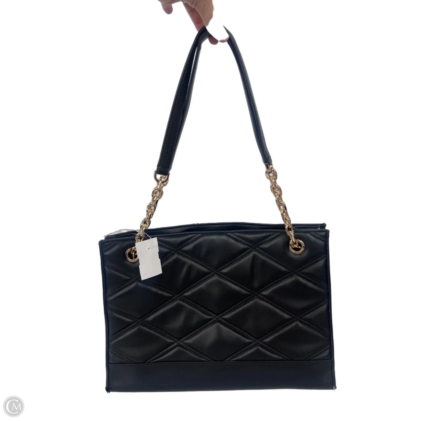 Handbag Designer By Michael Kors, Size: Medium