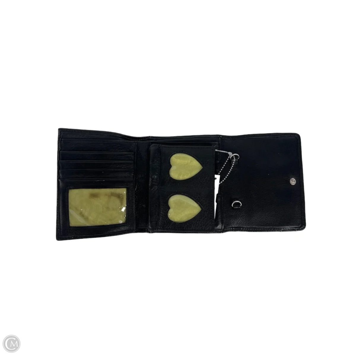 Wallet Designer By Brighton, Size: Large