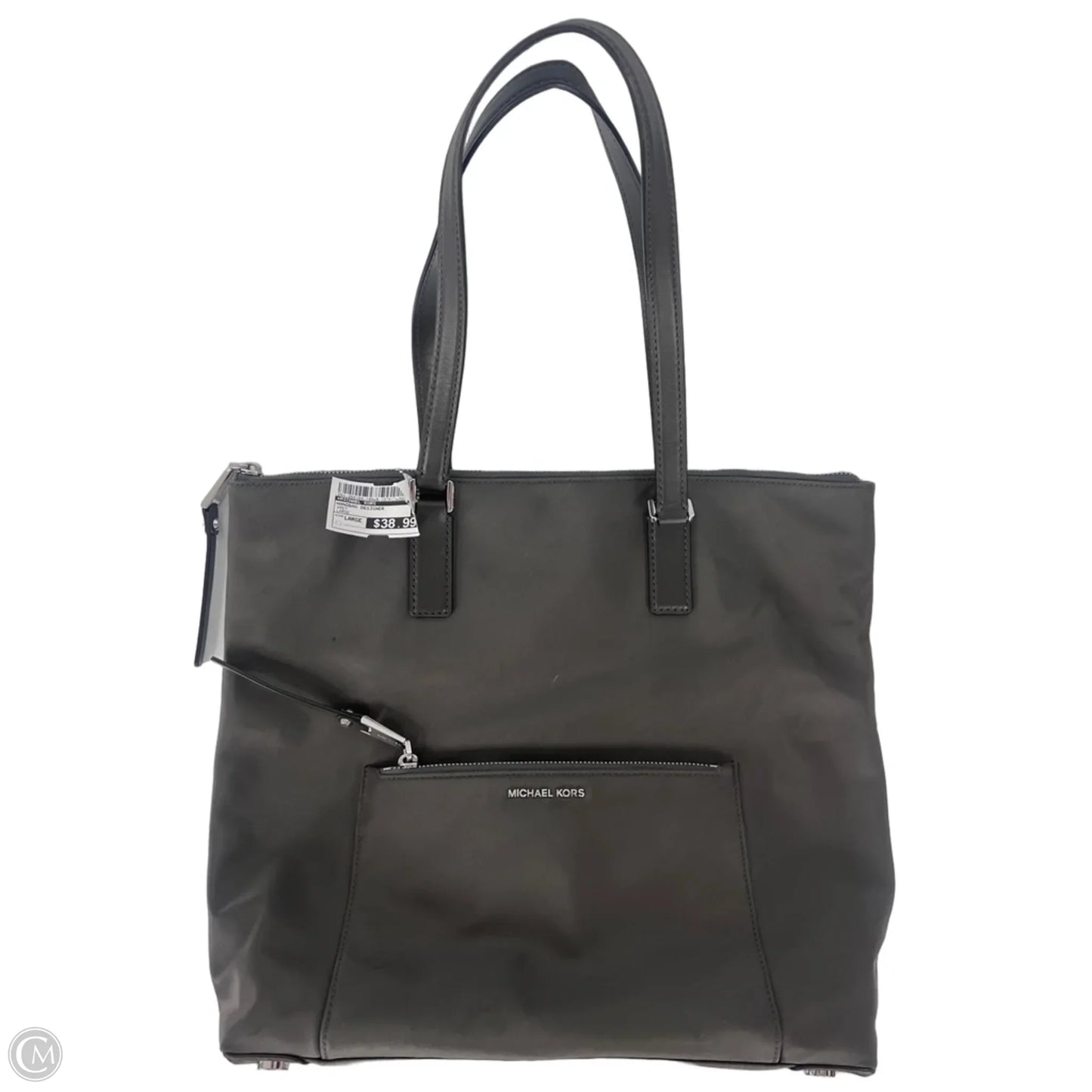 Handbag Designer By Michael Kors, Size: Large