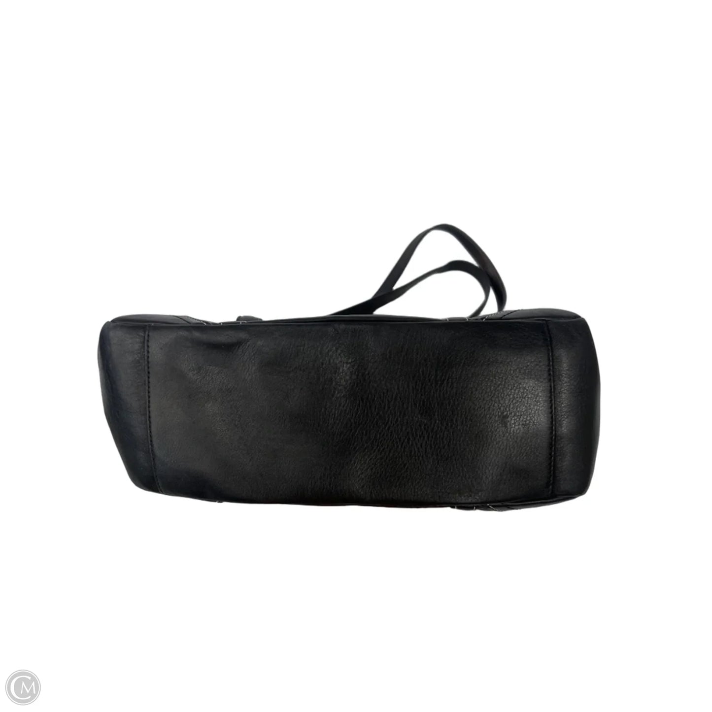 Handbag Designer By Coach, Size: Large