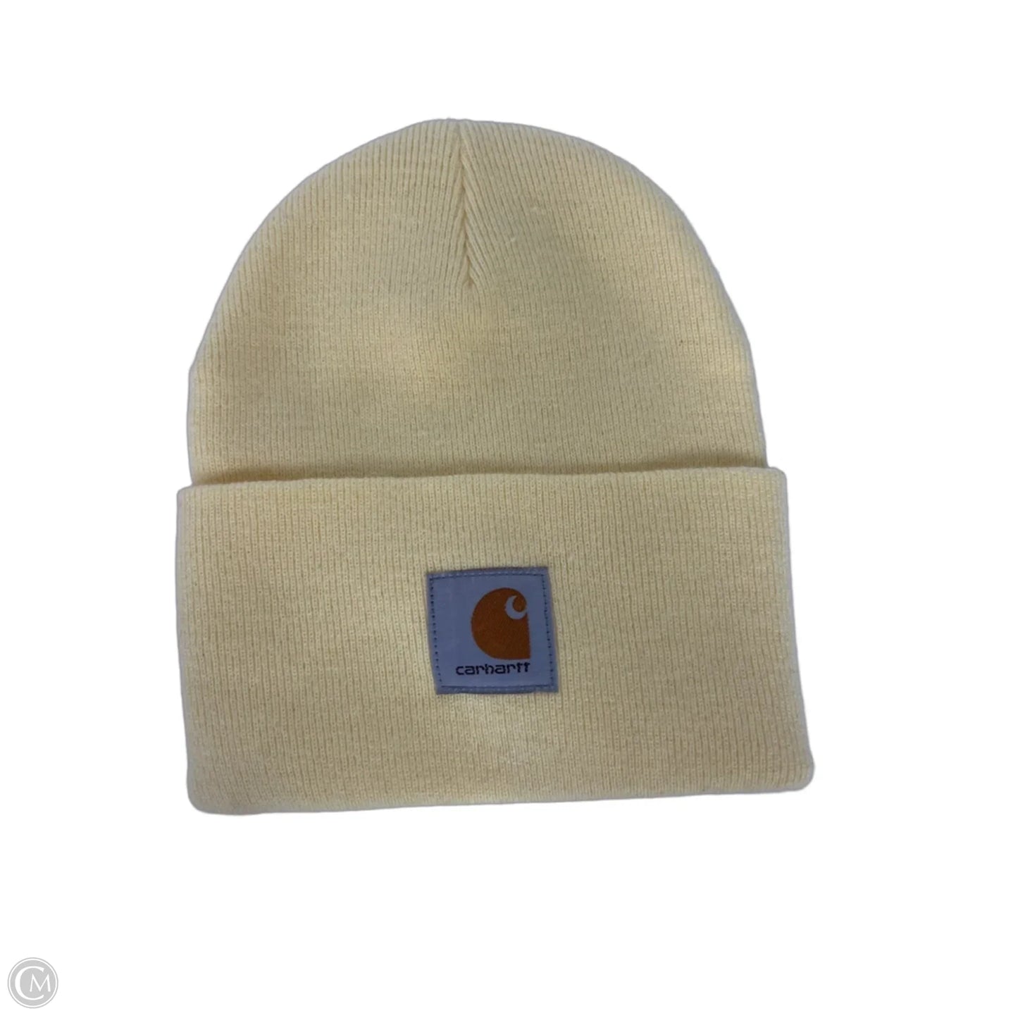 Hat Beanie By Carhartt