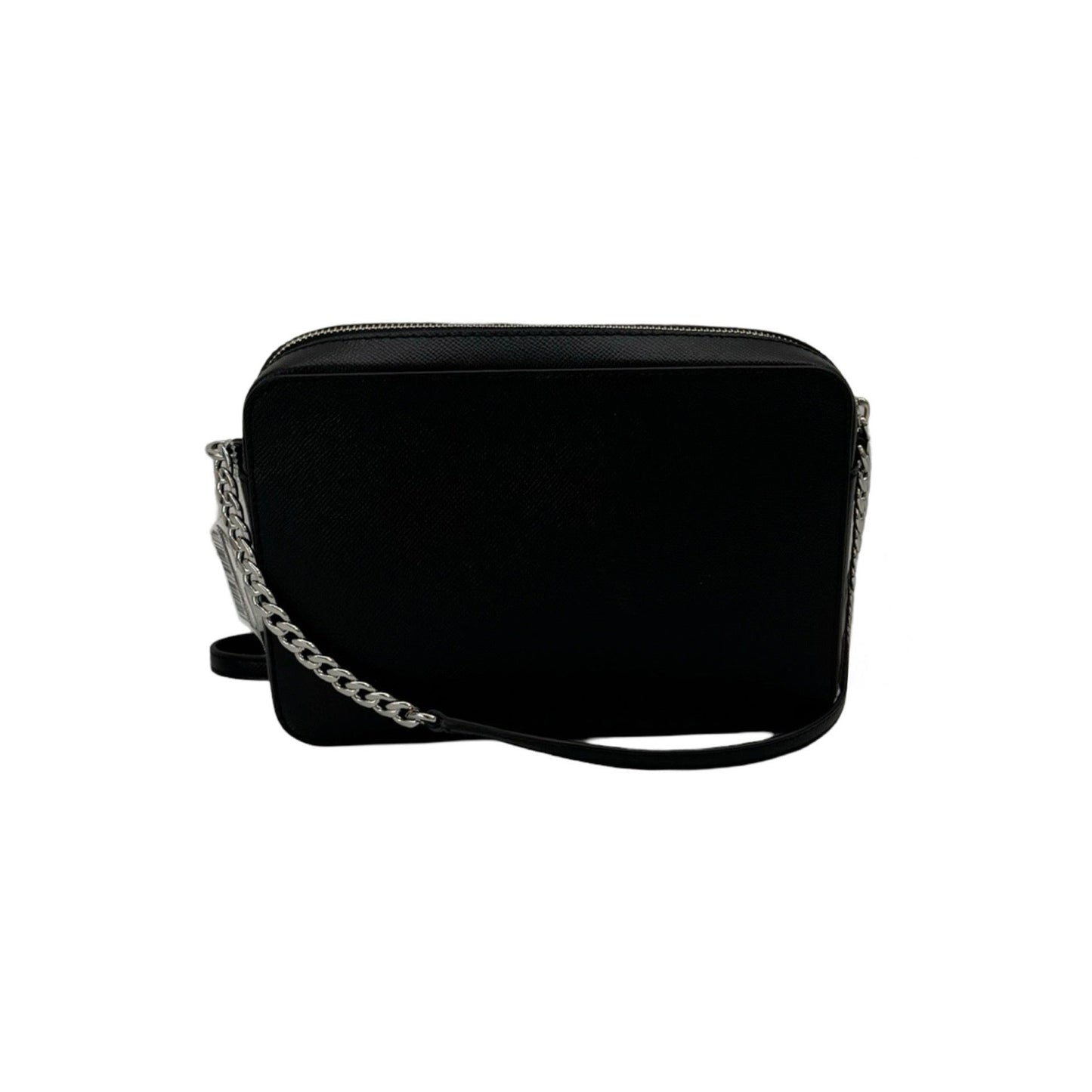 Black Crossbody Designer Michael Kors, Size Small