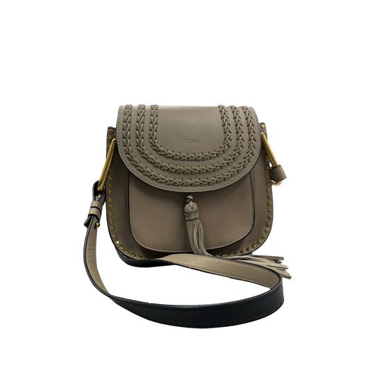 Crossbody Luxury Designer Chloe, Size Small