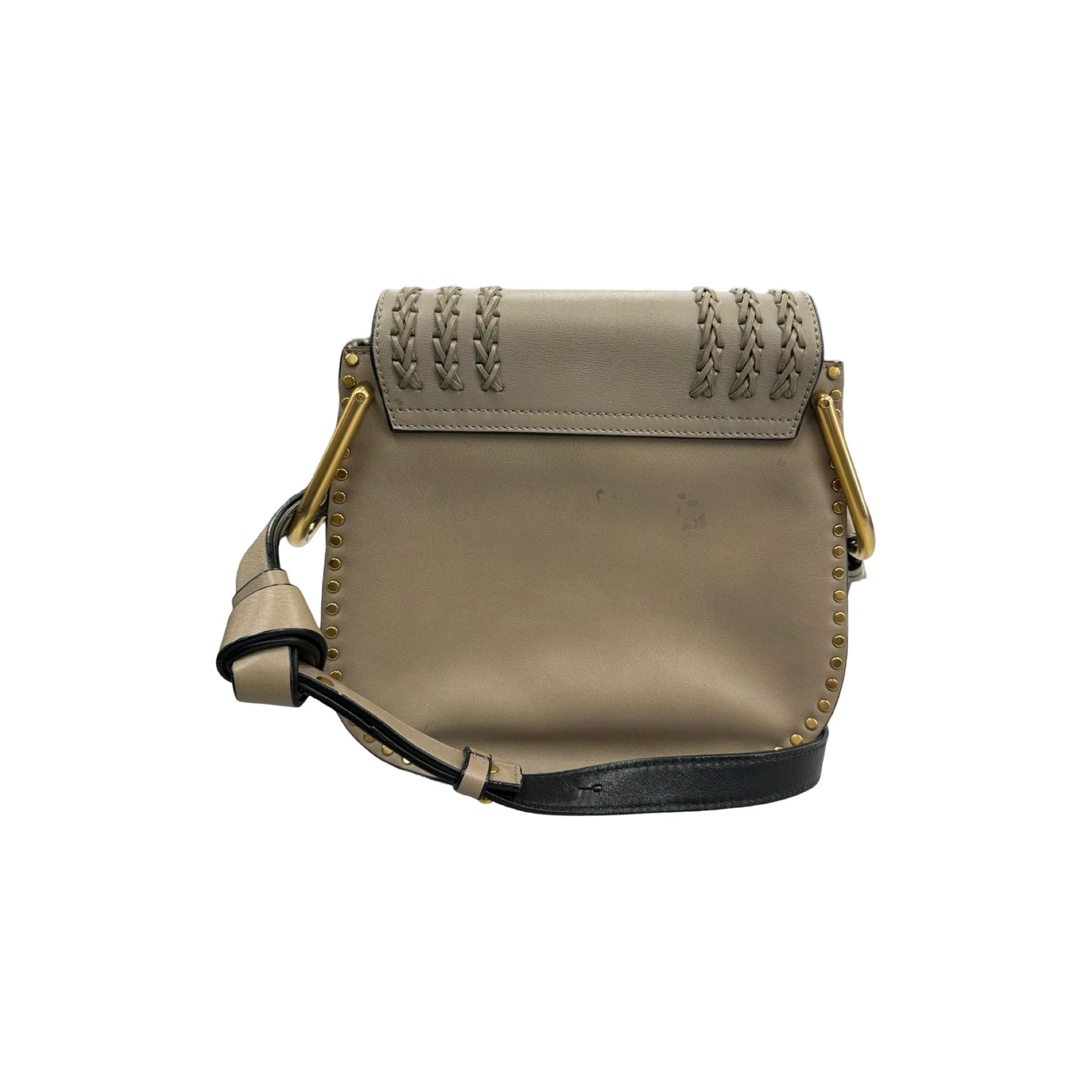 Crossbody Luxury Designer Chloe, Size Small