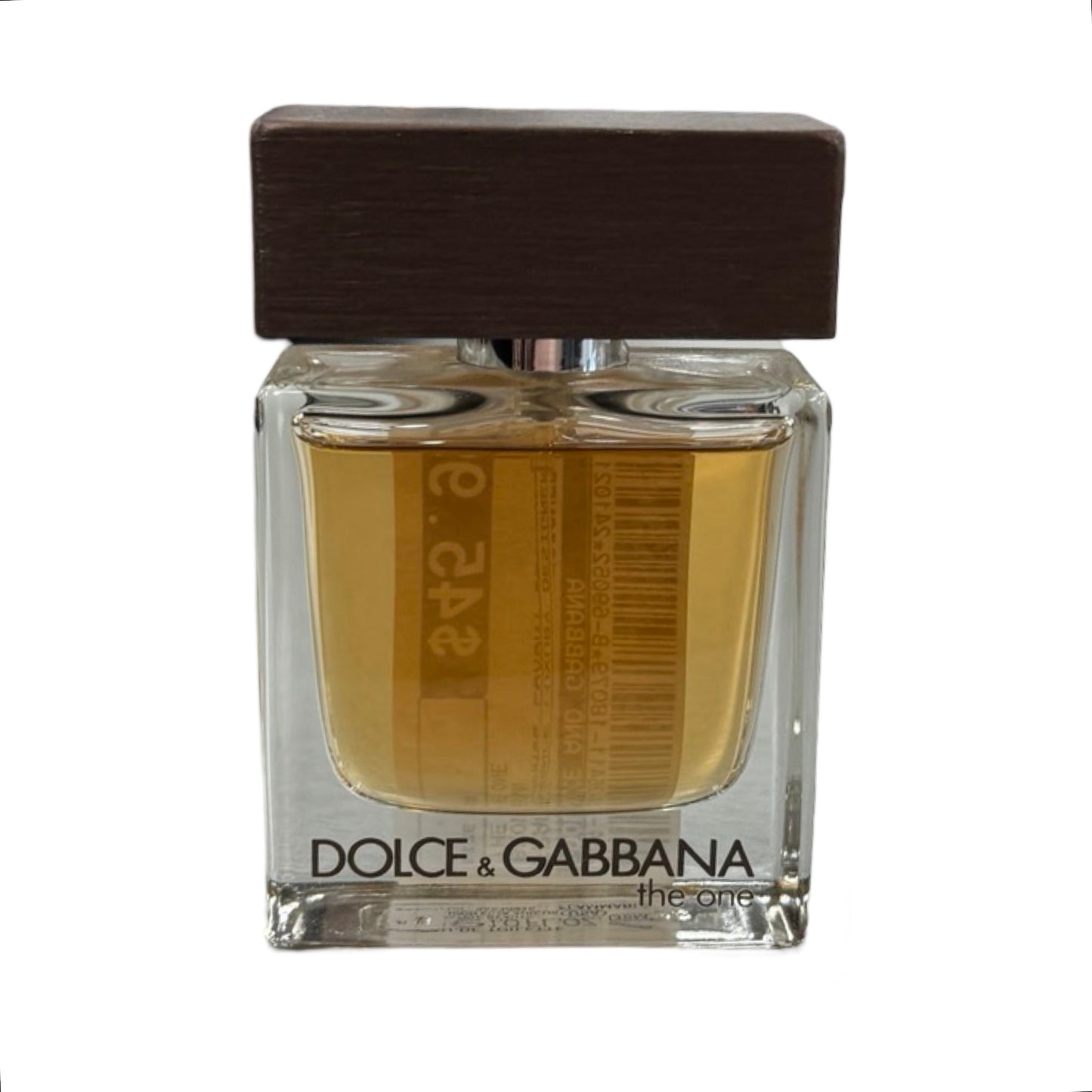 Fragrance Luxury Designer By Dolce And Gabbana