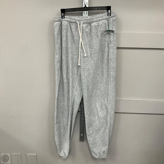 Pants Lounge By Aerie In Grey, Size: Xs