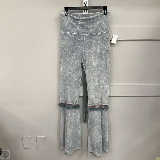 Pants Lounge By T Party In Grey, Size: M