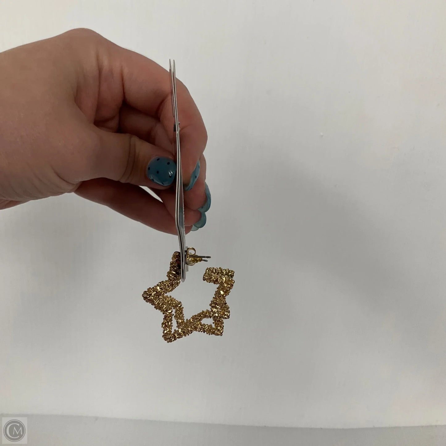 Earrings Hoop By Clothes Mentor