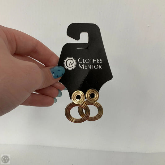 Earrings Dangle/drop By Clothes Mentor