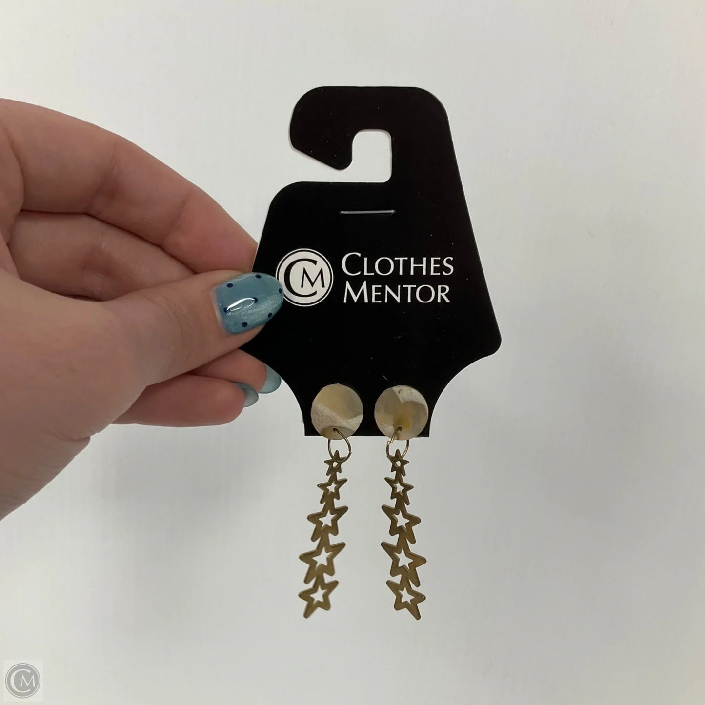 Earrings Dangle/drop By Clothes Mentor
