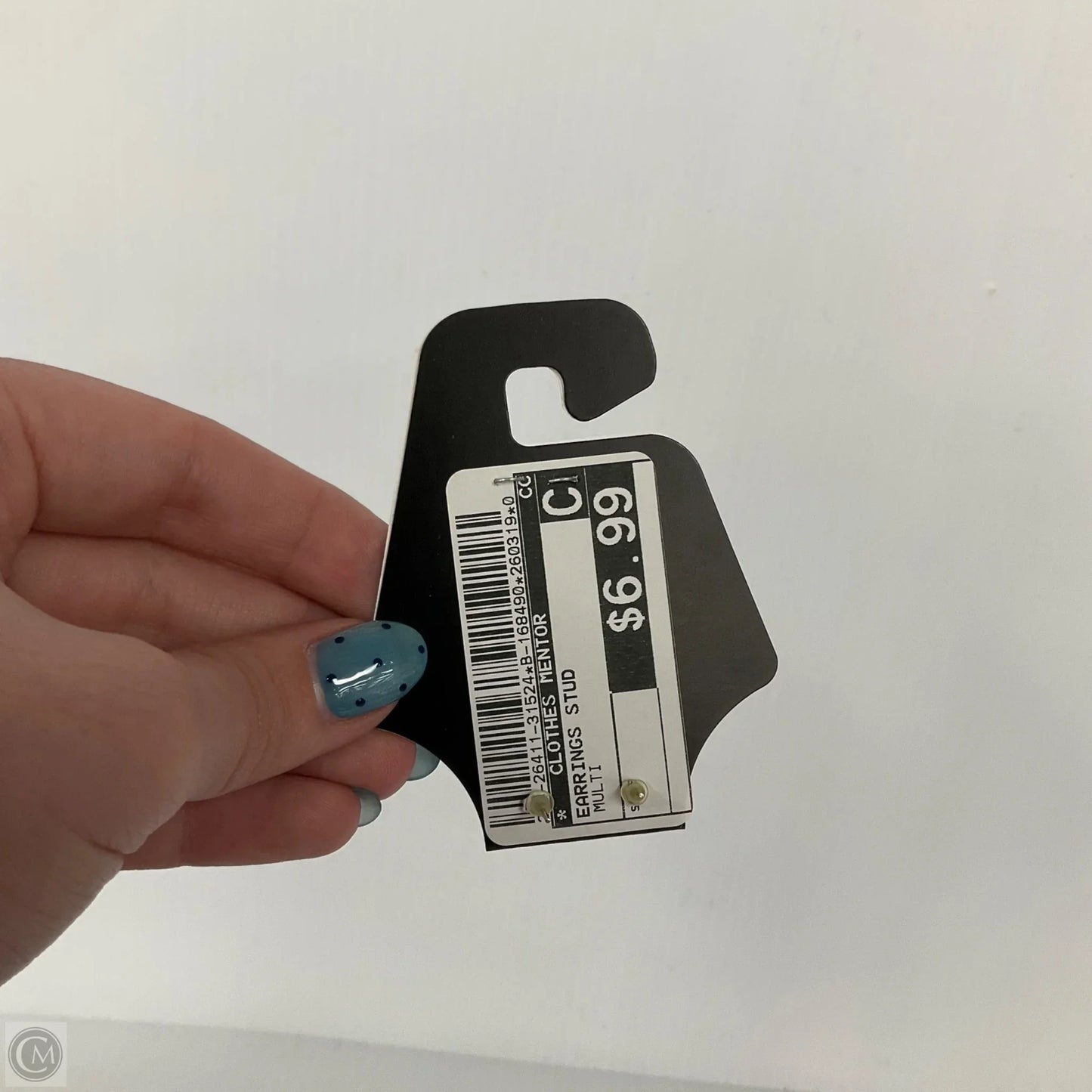 Earrings Stud By Clothes Mentor