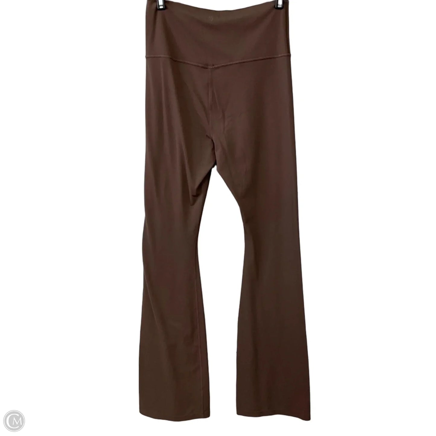 Athletic Leggings By All In Motion In Brown, Size: M