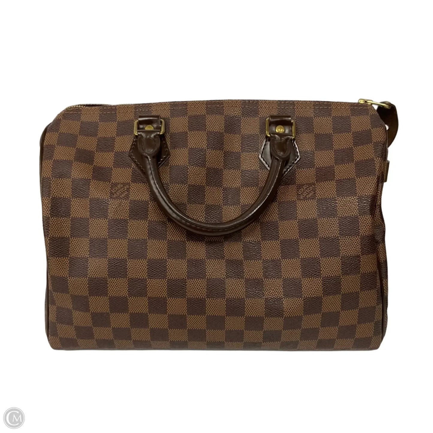 Handbag Luxury Designer By Louis Vuitton, Size: Medium