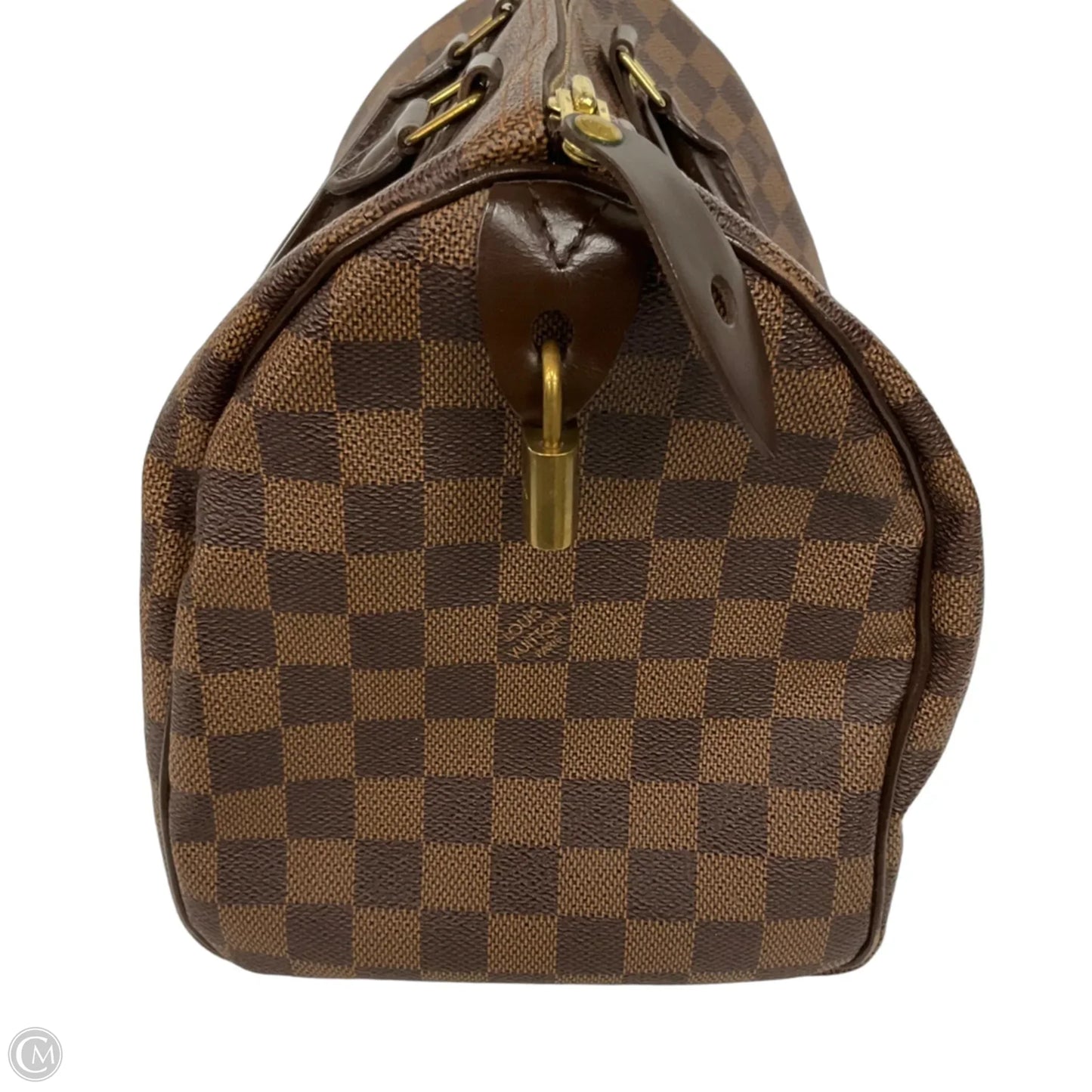 Handbag Luxury Designer By Louis Vuitton, Size: Medium