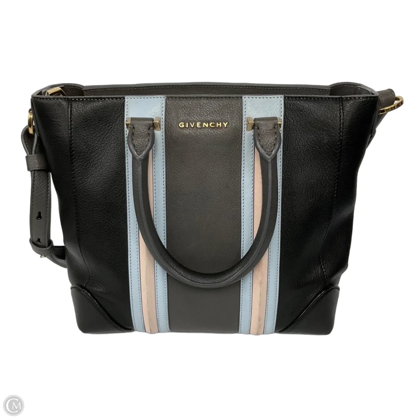 Handbag Luxury Designer By Givenchy, Size: Medium