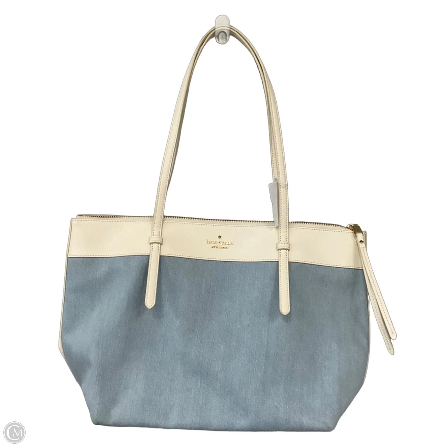 Handbag Designer By Kate Spade, Size: Large