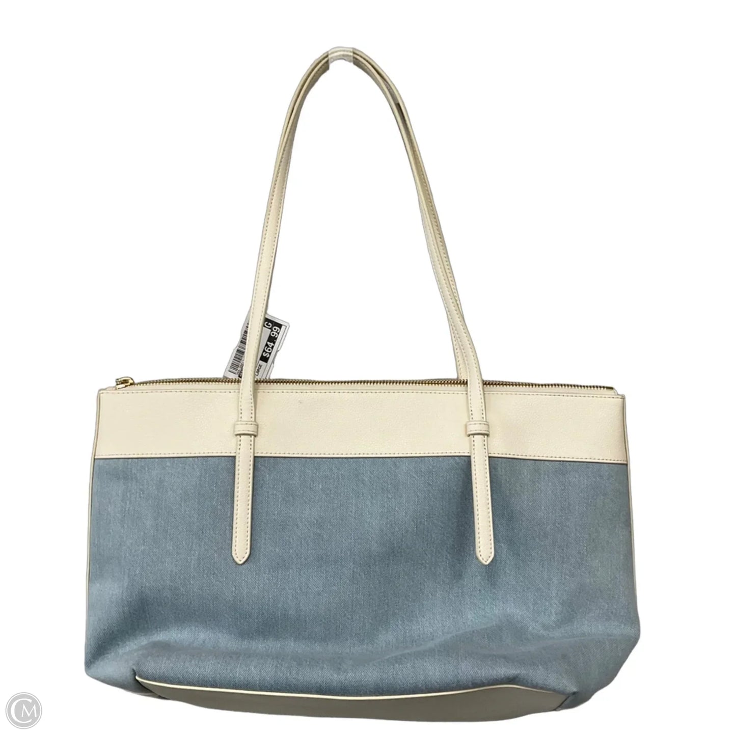Handbag Designer By Kate Spade, Size: Large