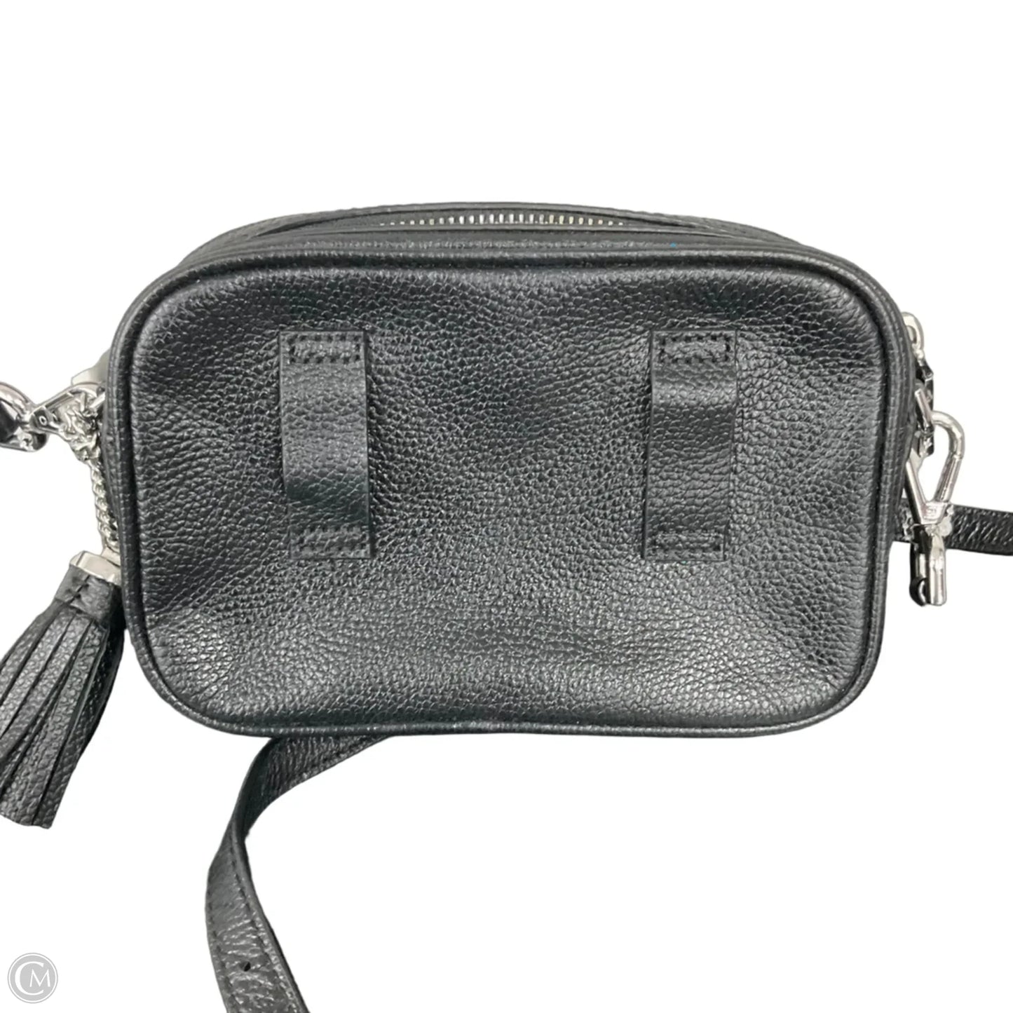 Crossbody Designer By Michael Kors, Size: Small