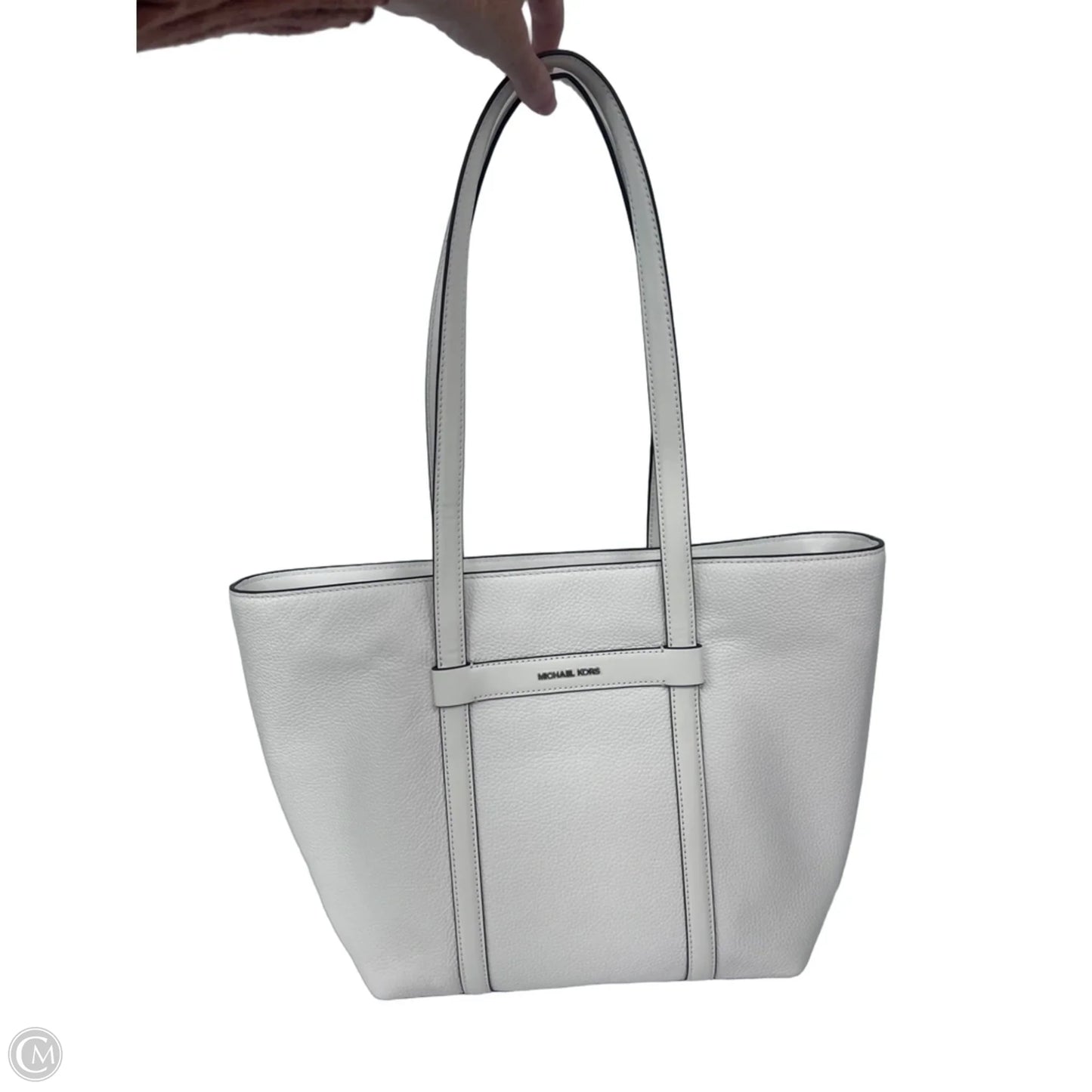 Handbag Designer By Michael Kors, Size: Large