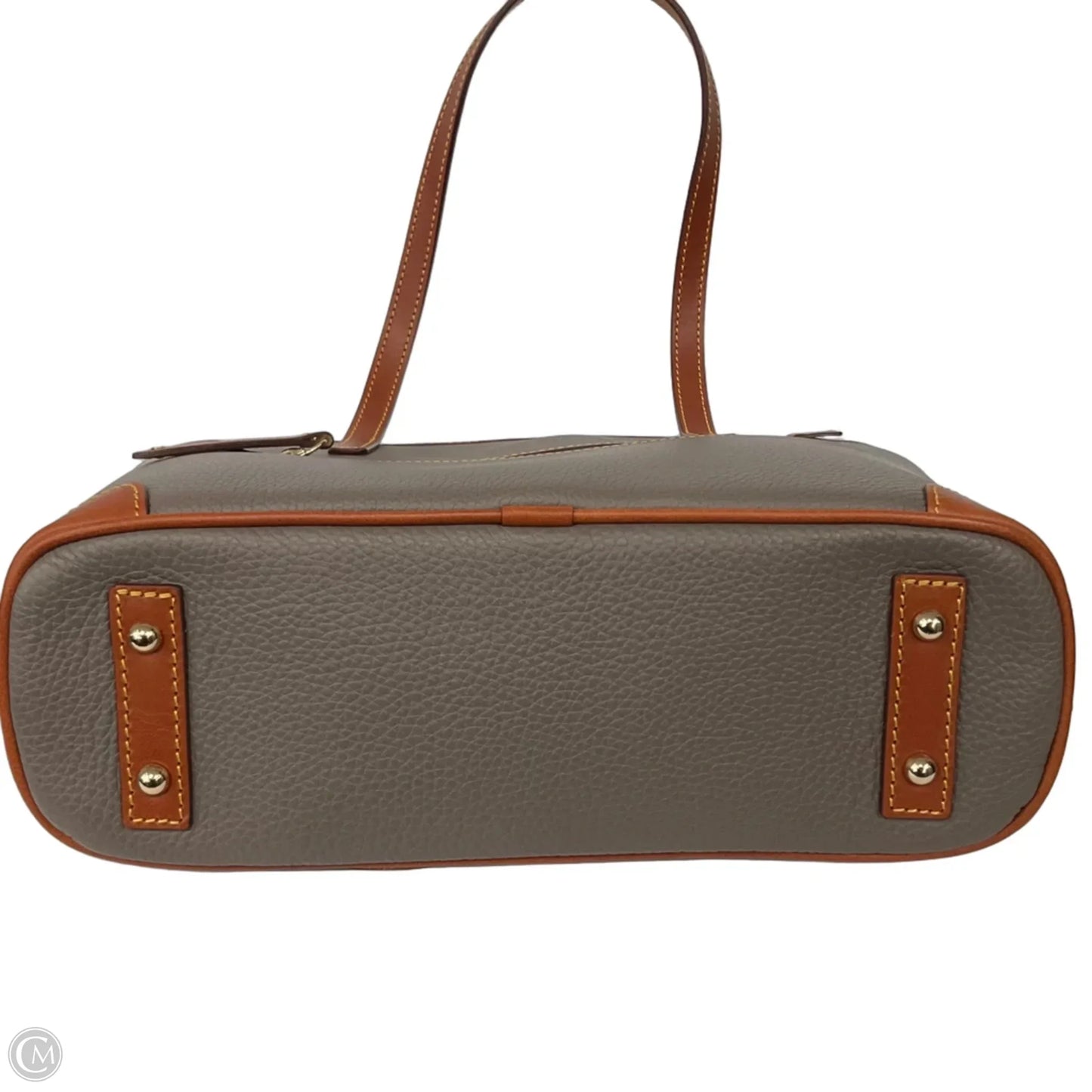 Handbag Designer By Dooney And Bourke, Size: Large