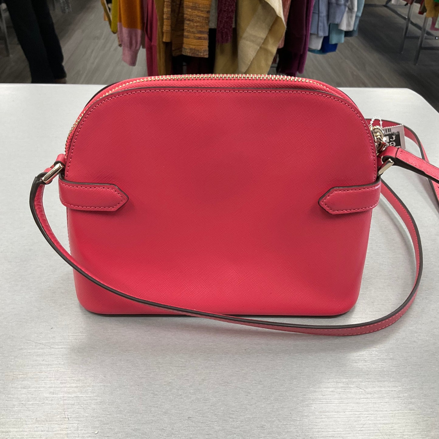 Crossbody Designer By Kate Spade, Size: Small