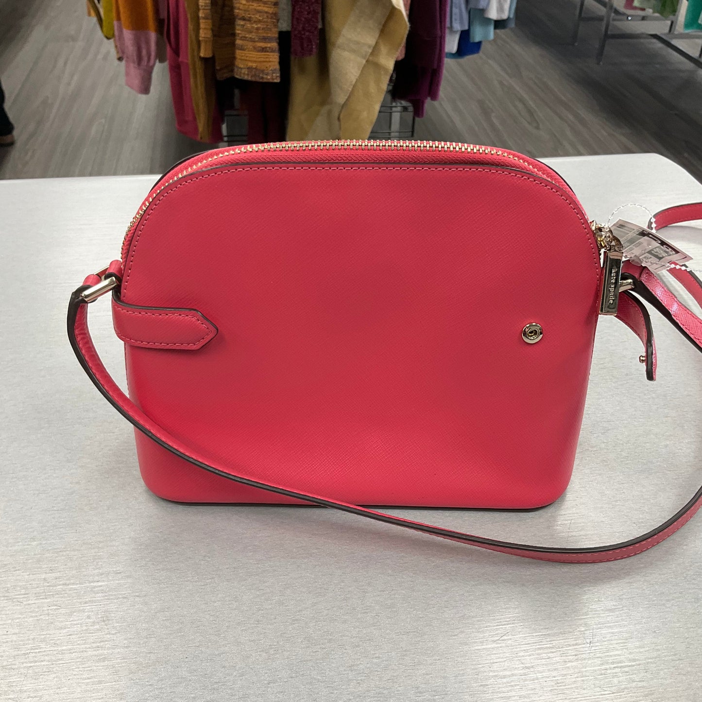 Crossbody Designer By Kate Spade, Size: Small