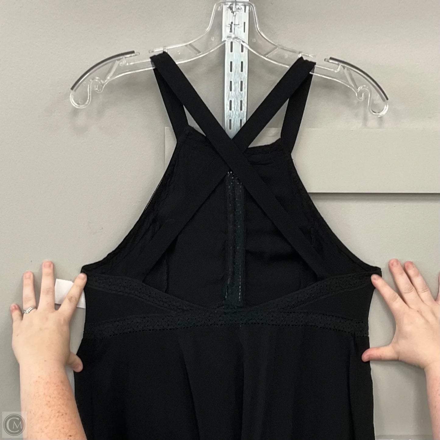 Dress Casual Short By We The Free In Black, Size: M