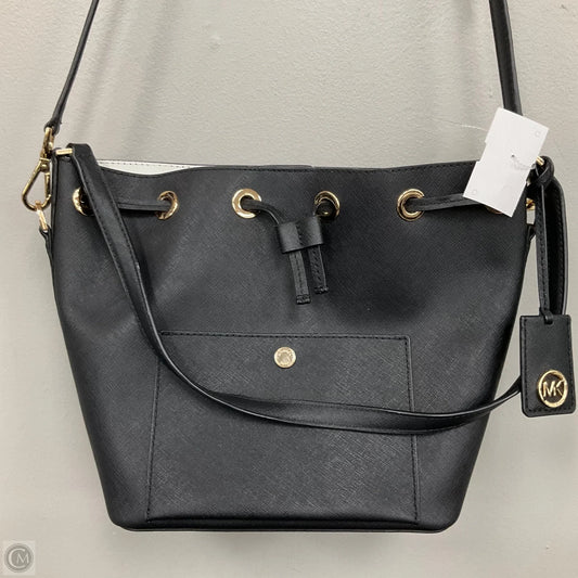 Crossbody Designer By Michael Kors, Size: Large