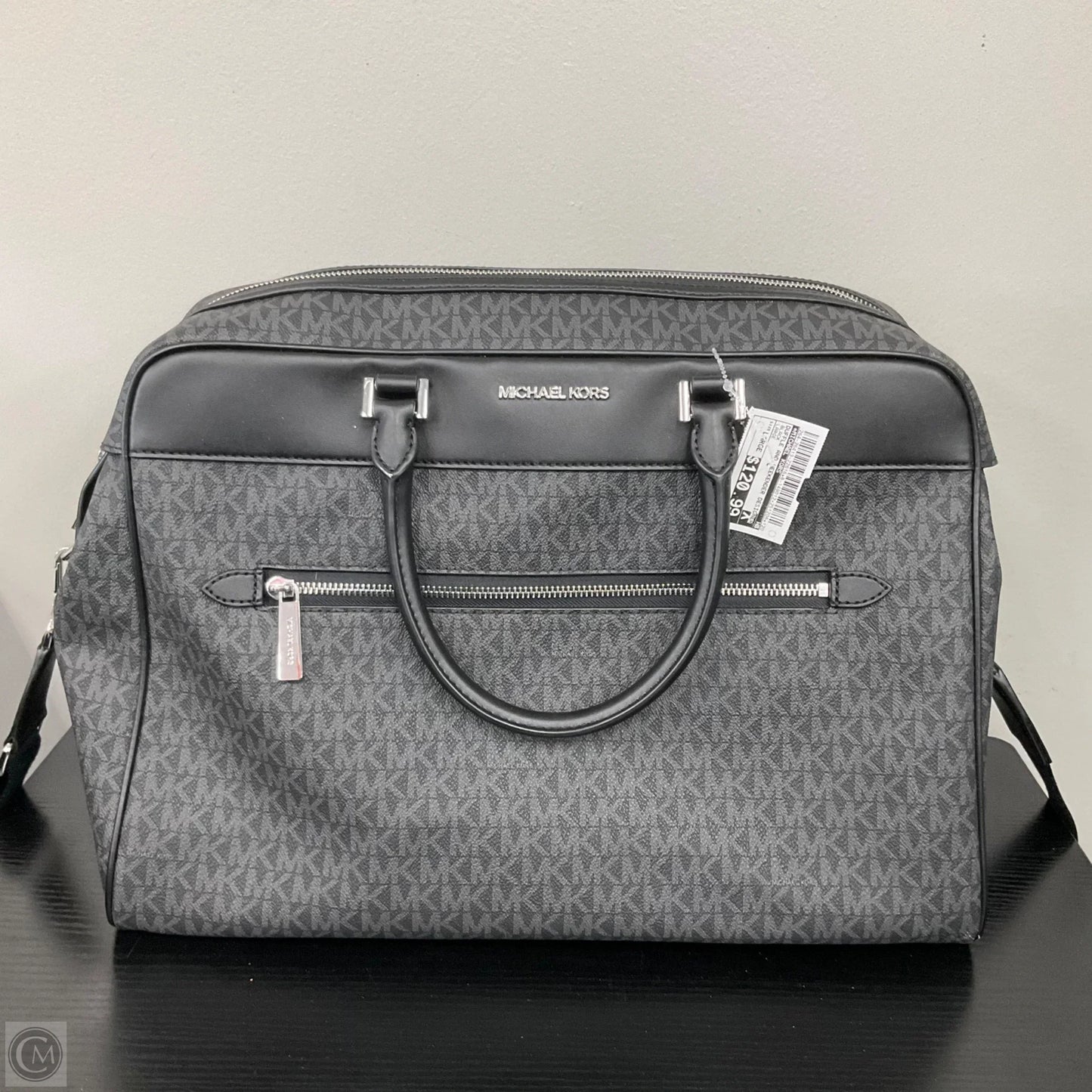 Duffle And Weekender Designer By Michael Kors, Size: Large