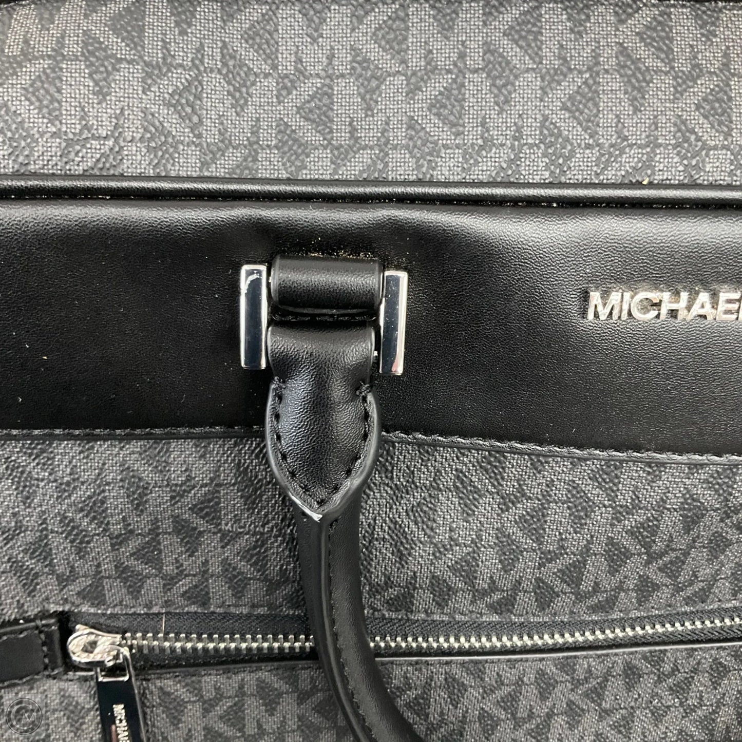 Duffle And Weekender Designer By Michael Kors, Size: Large