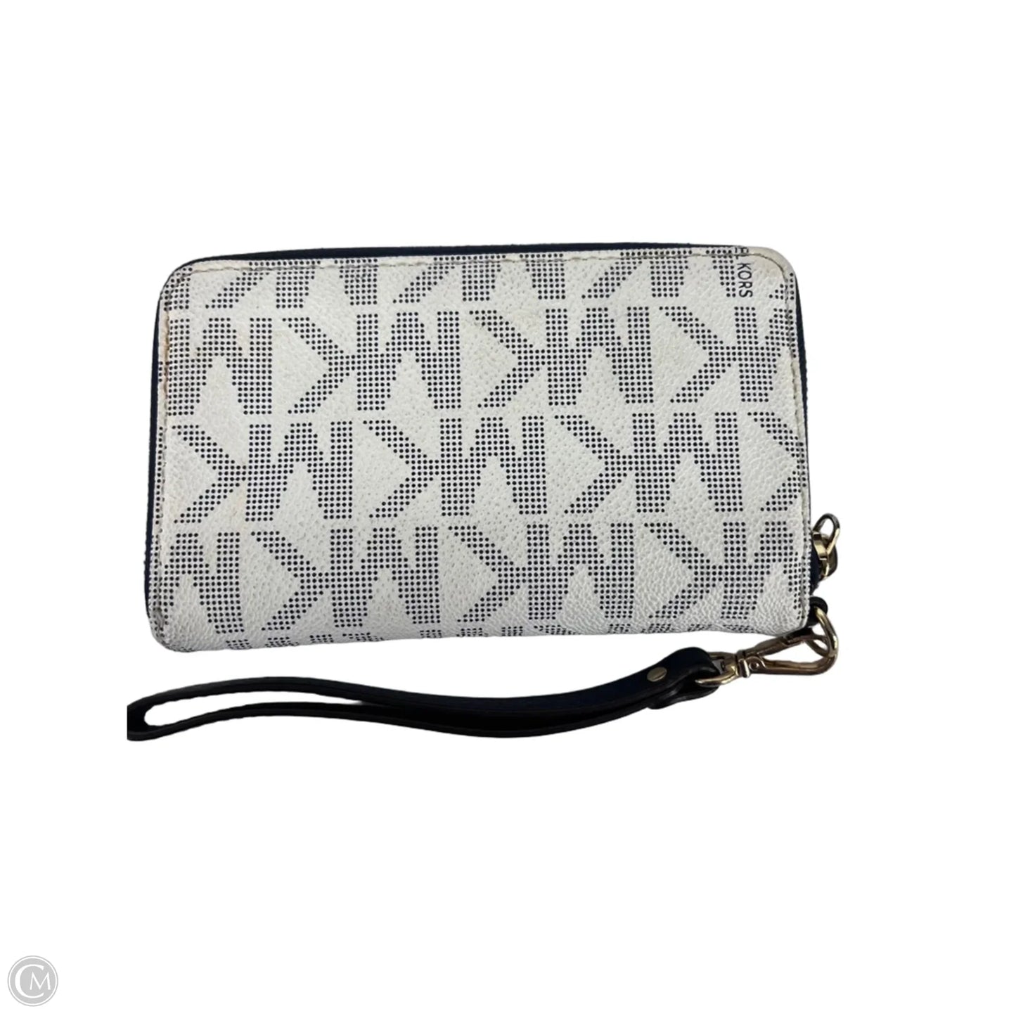 Wristlet Designer By Michael Kors, Size: Small