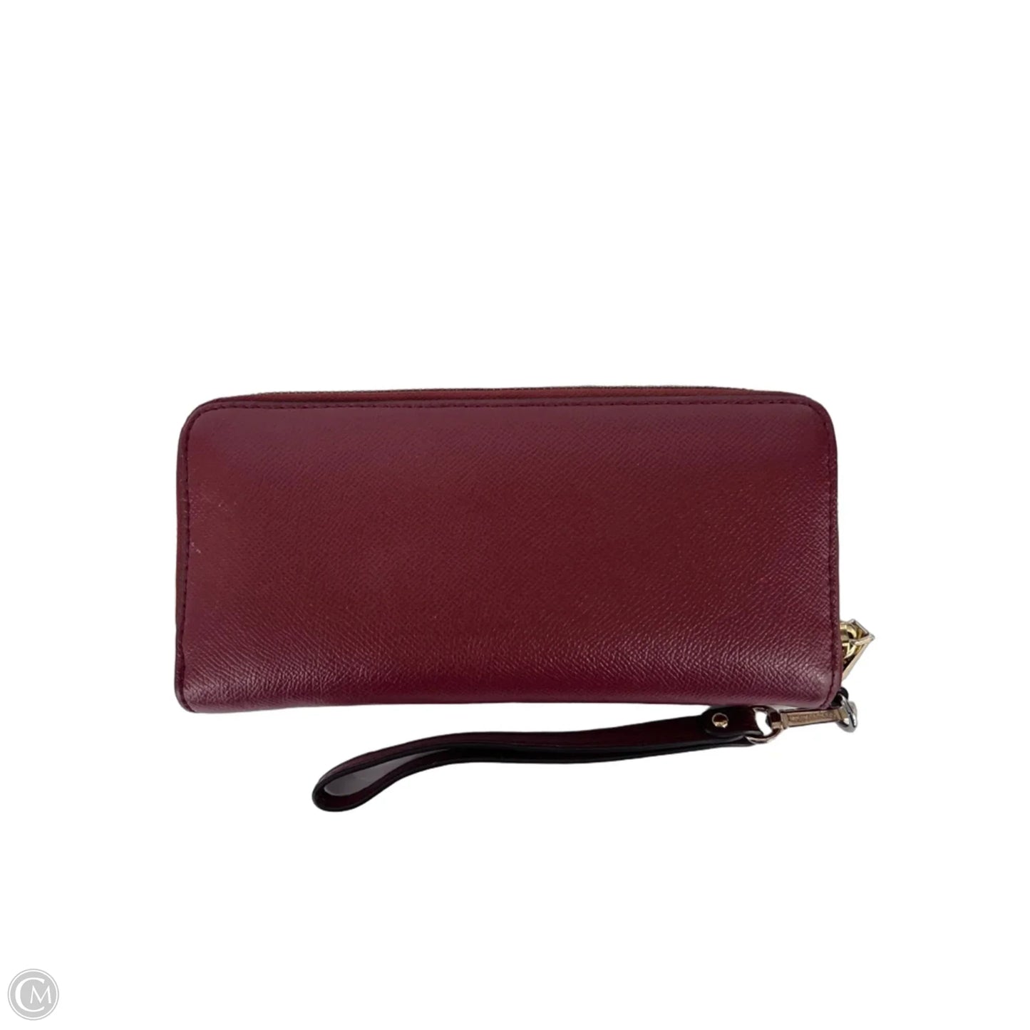 Wallet Designer By Michael Kors, Size: Medium