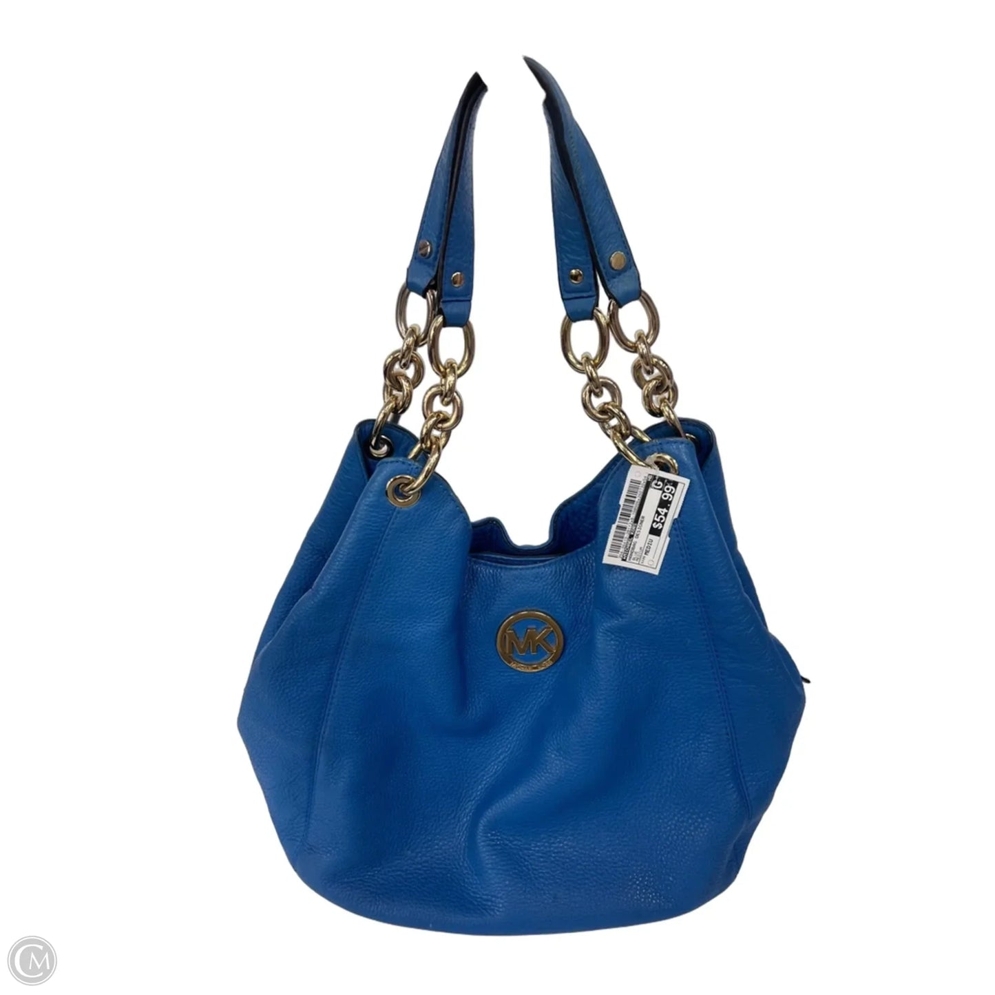 Handbag Designer By Michael Kors, Size: Medium