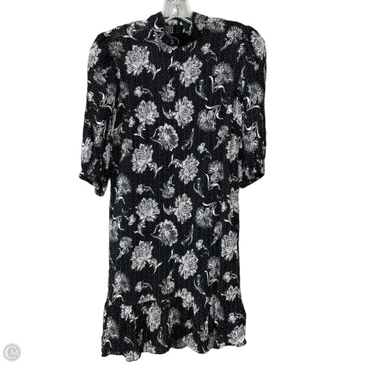 Dress Party Short By Cmb In Black, Size: M