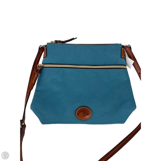 Crossbody Designer By Dooney And Bourke, Size: Medium