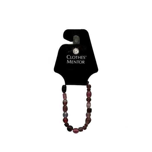 Bracelet Charm By Clothes Mentor