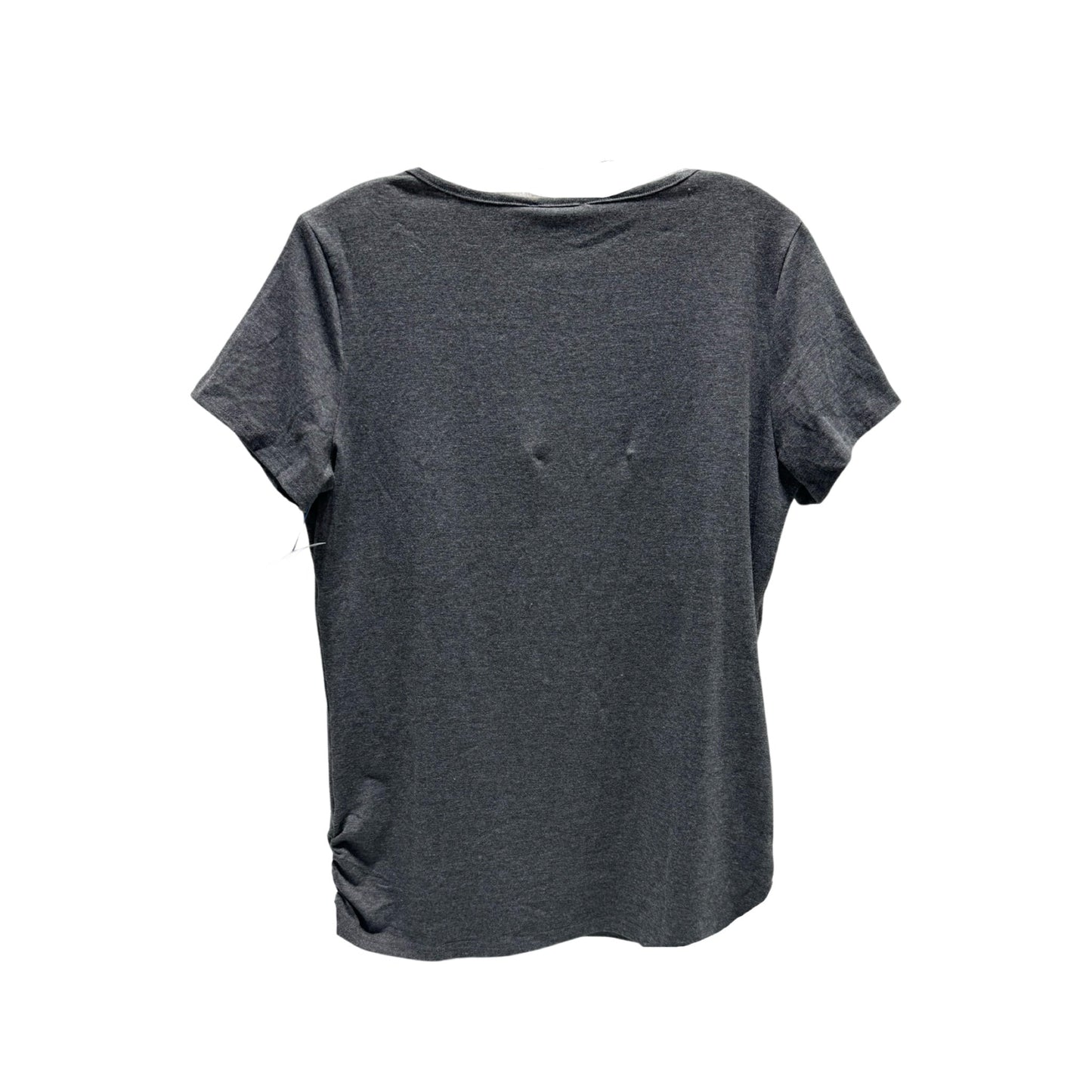 Top Short Sleeve By Clothes Mentor  Size: M