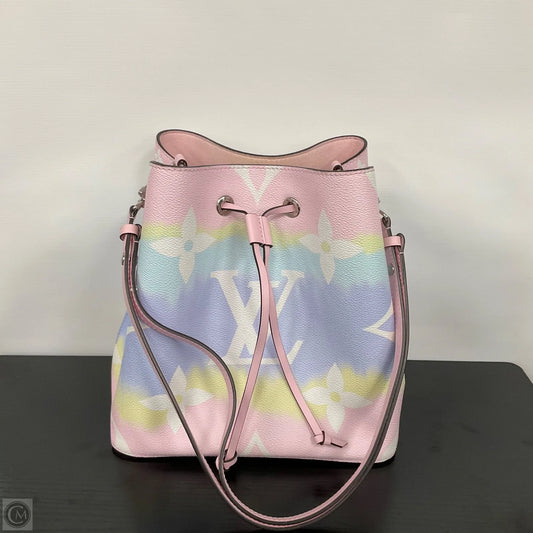 Handbag Luxury Designer By Louis Vuitton, Size: Large