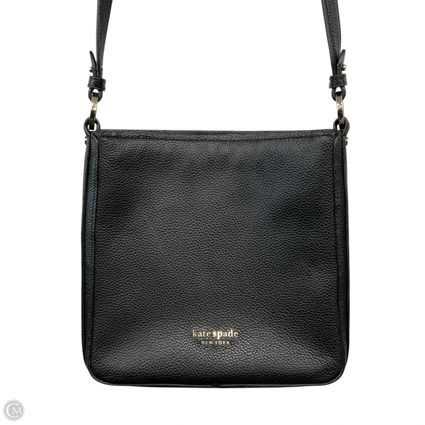 Crossbody Designer By Kate Spade, Size: Medium