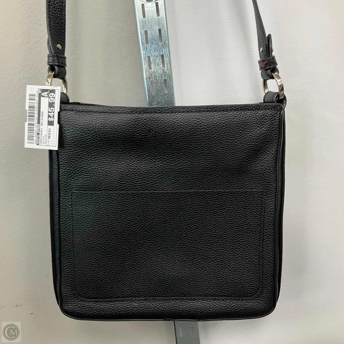 Crossbody Designer By Kate Spade, Size: Medium