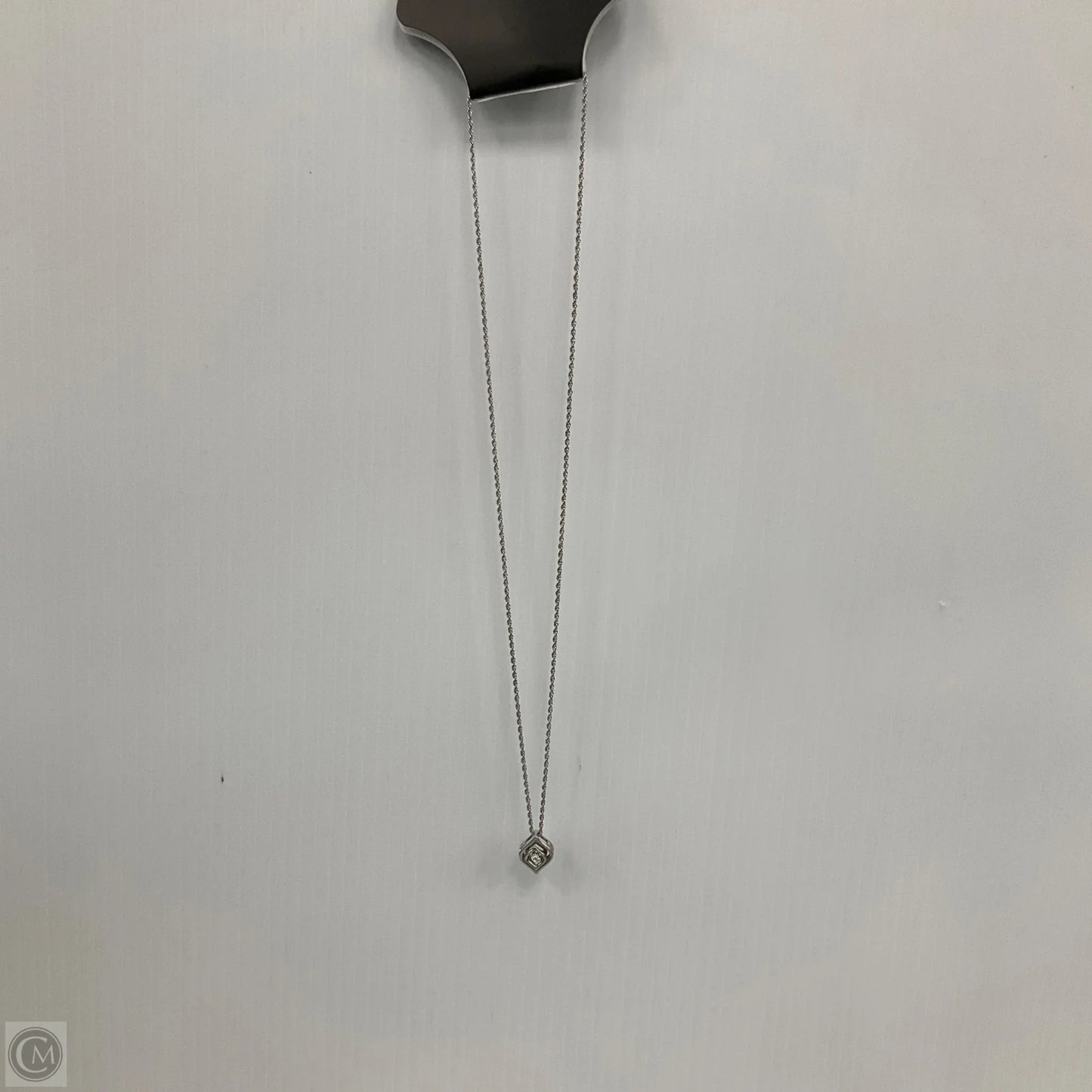 Necklace Pendant By Cma