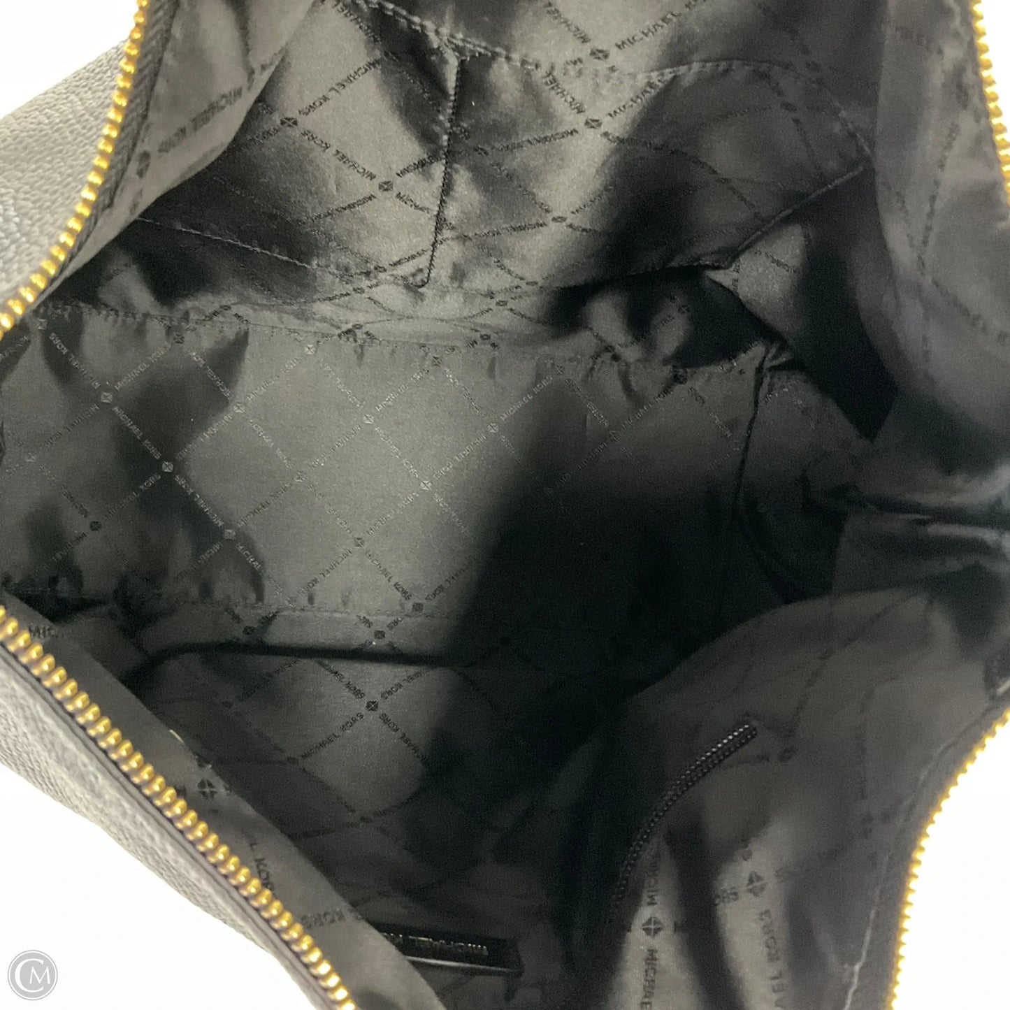 Handbag Designer By Michael Kors, Size: Medium