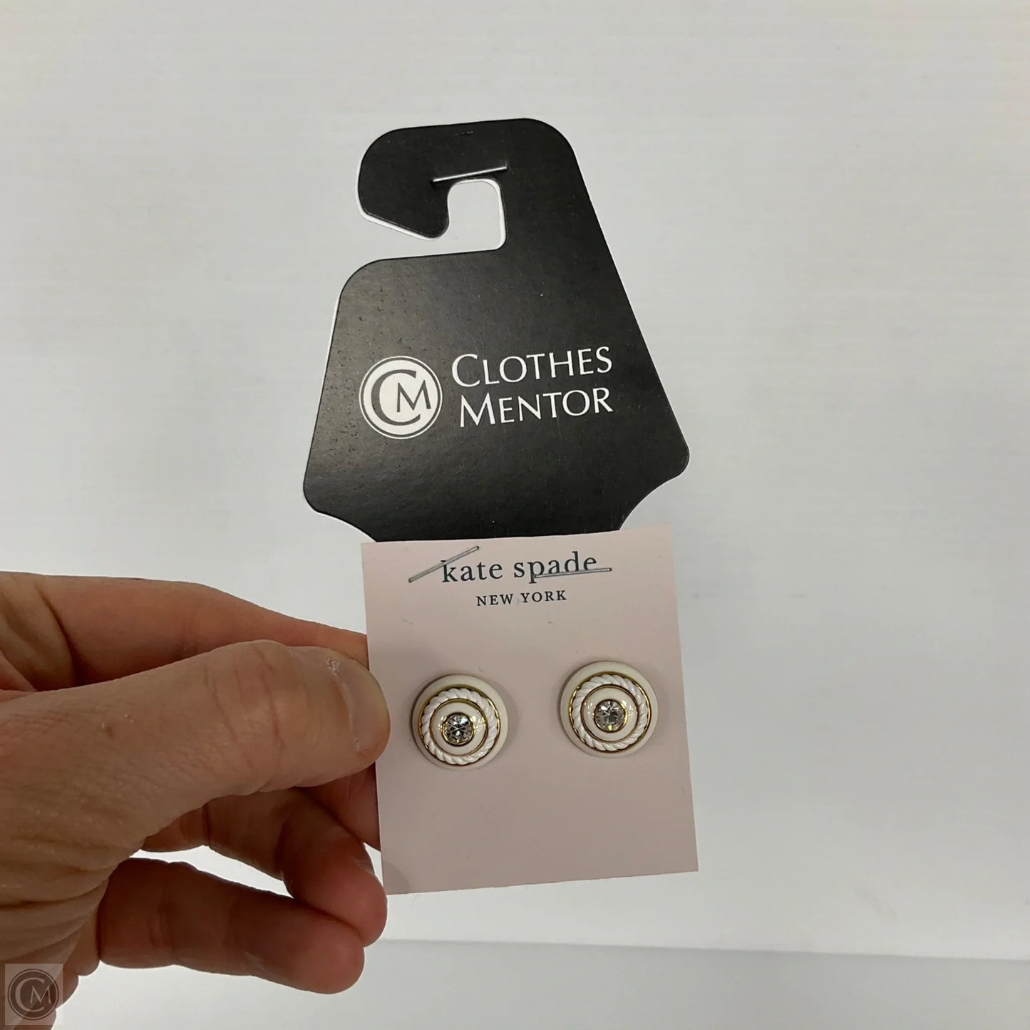 Earrings Designer By Kate Spade