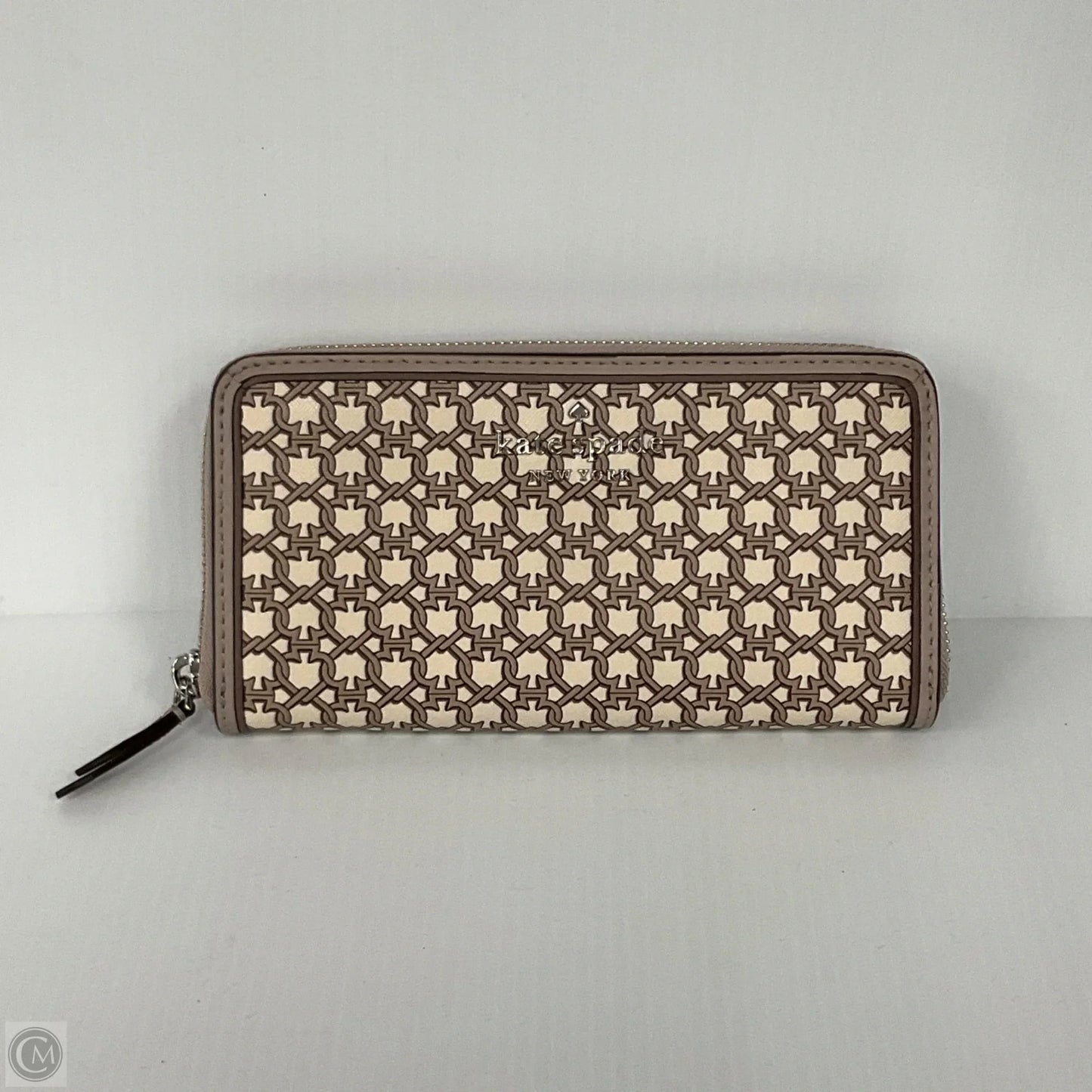 Wallet Designer By Kate Spade, Size: Large