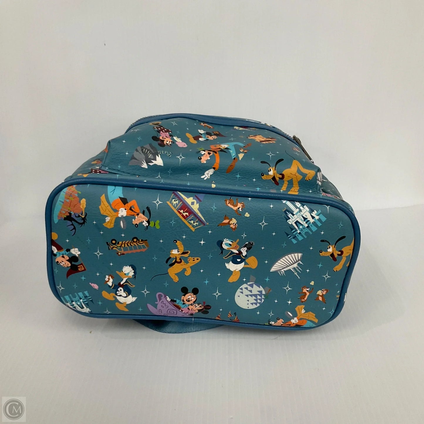 Backpack By Loungefly, Size: Medium