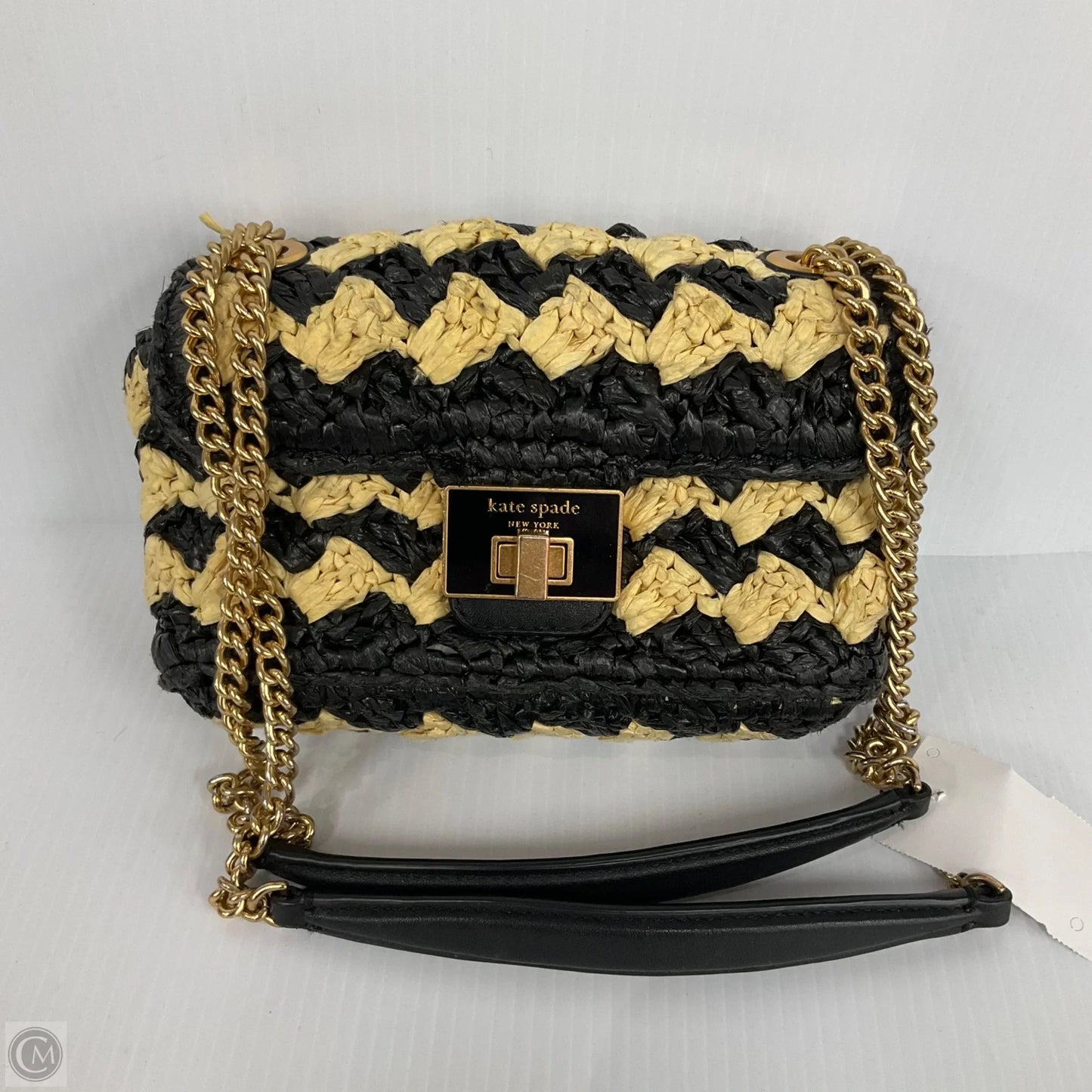 Handbag Designer By Kate Spade, Size: Small