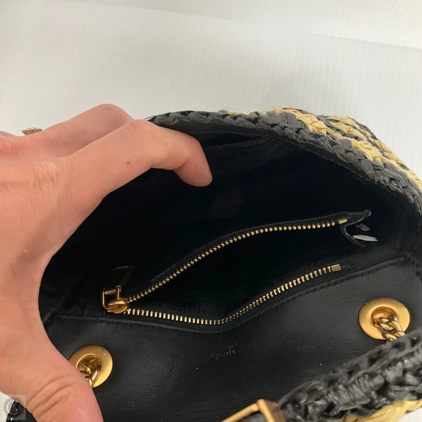 Handbag Designer By Kate Spade, Size: Small