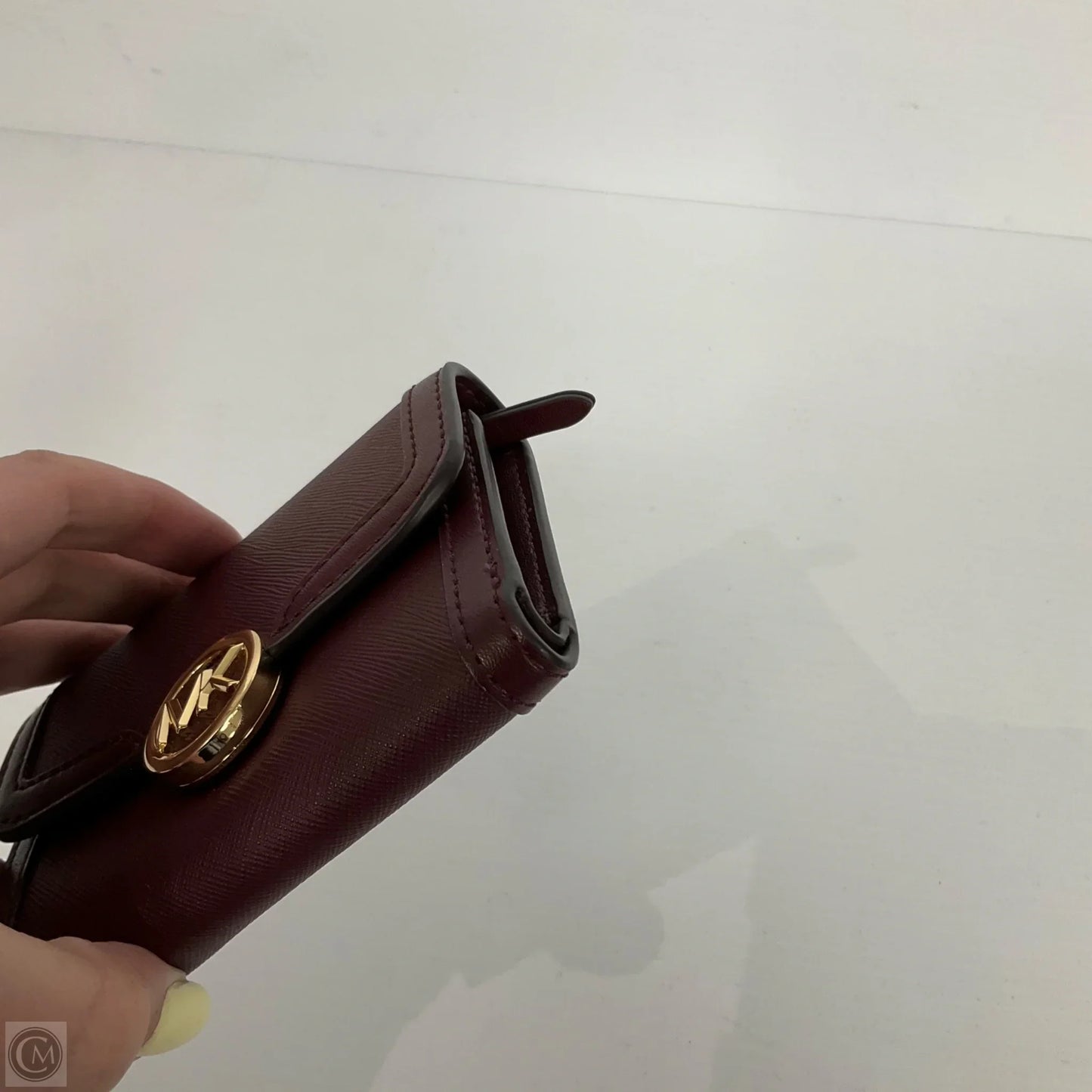 Wallet Designer By Michael Kors, Size: Small